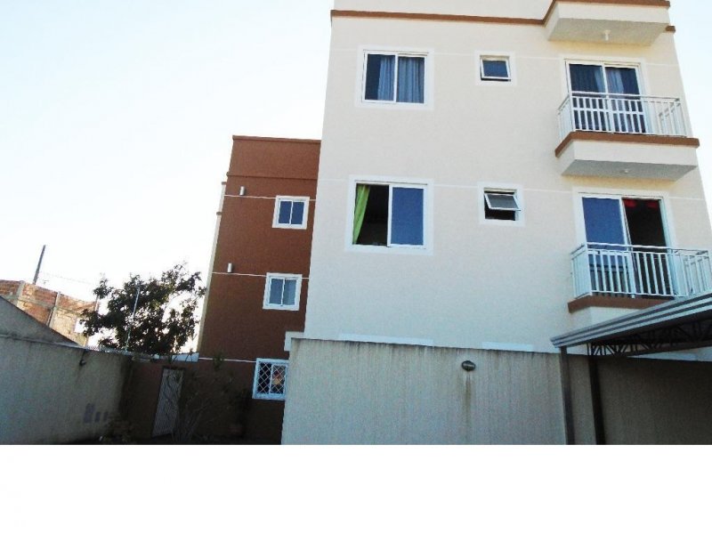 imóvel com 87m² - Ipê - São José dos Pinhais