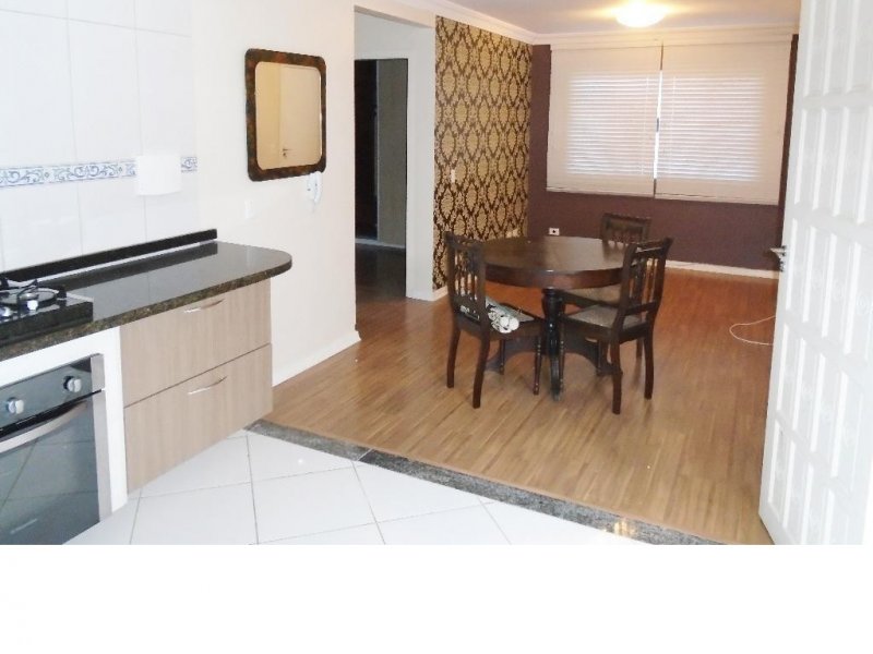 imóvel com 87m² - Ipê - São José dos Pinhais