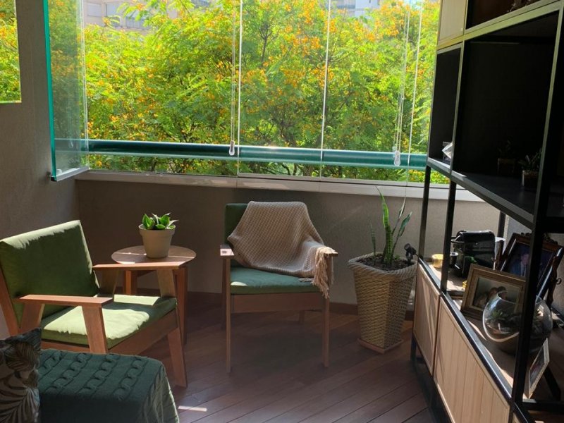 imóvel com 78m² - Perdizes - São Paulo