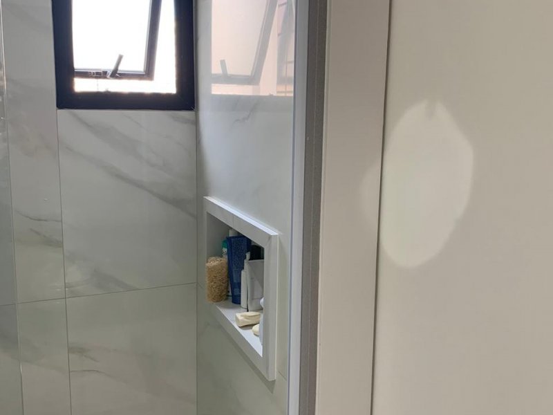 imóvel com 78m² - Perdizes - São Paulo