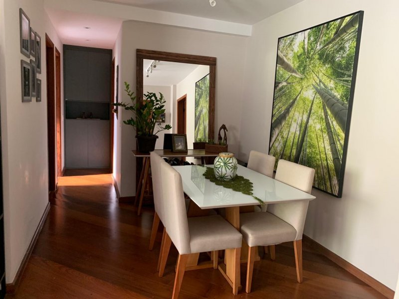 imóvel com 78m² - Perdizes - São Paulo