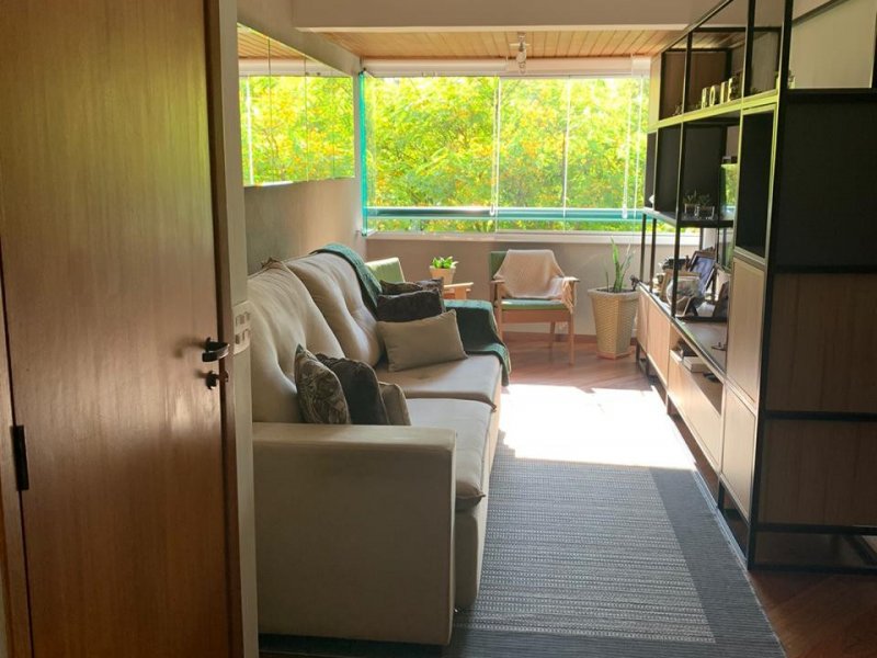 imóvel com 78m² - Perdizes - São Paulo