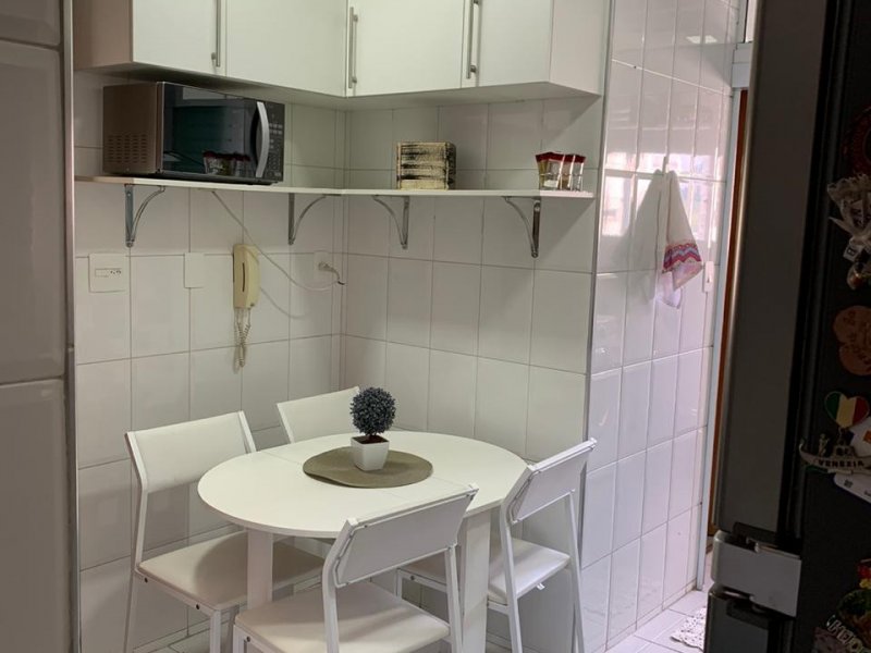 imóvel com 78m² - Perdizes - São Paulo