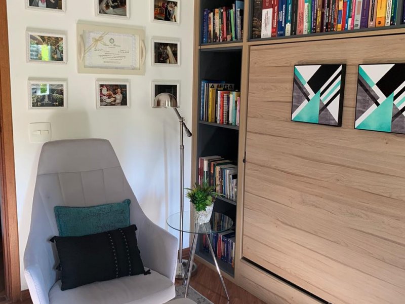 imóvel com 78m² - Perdizes - São Paulo