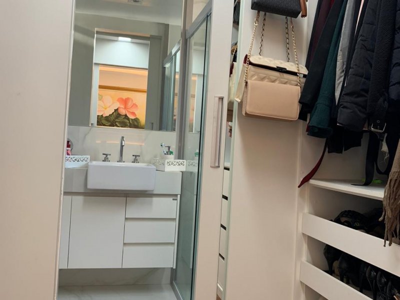 imóvel com 78m² - Perdizes - São Paulo