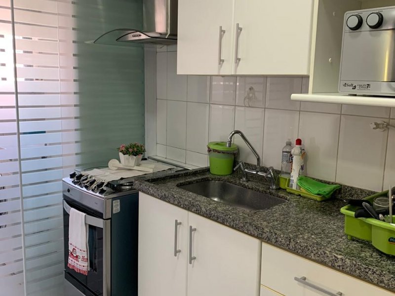 imóvel com 78m² - Perdizes - São Paulo