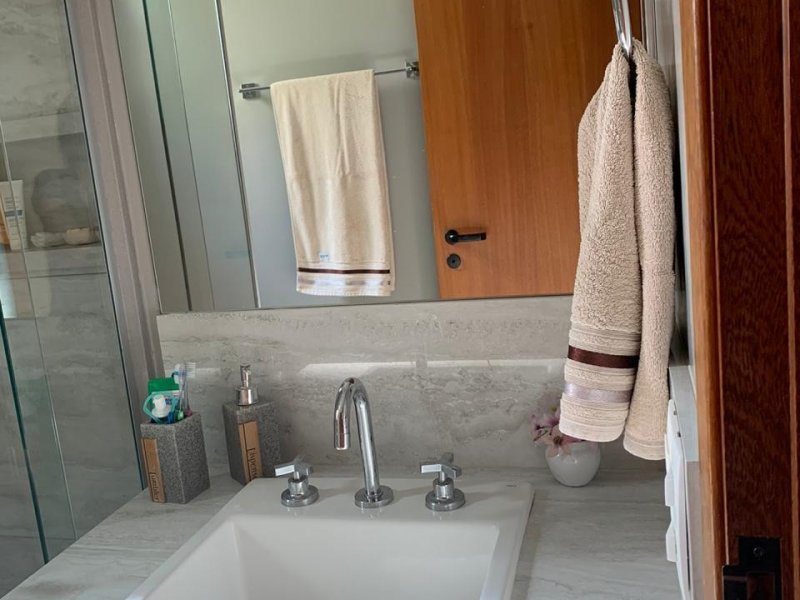 imóvel com 78m² - Perdizes - São Paulo