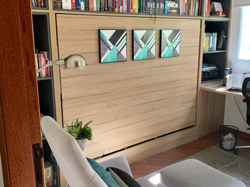 imóvel com 78m² - Perdizes - São Paulo