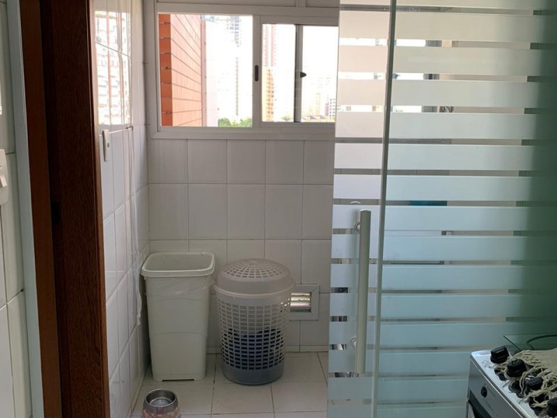 imóvel com 78m² - Perdizes - São Paulo