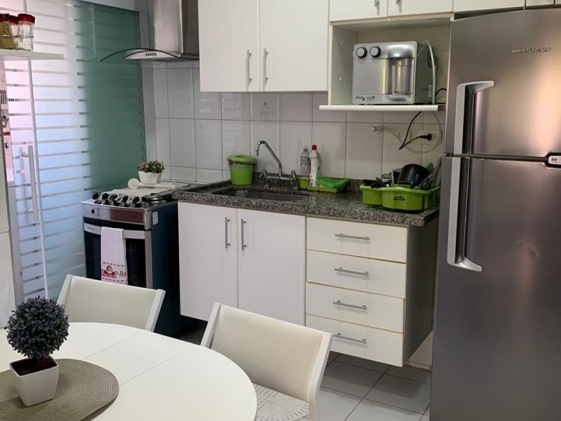 imóvel com 78m² - Perdizes - São Paulo