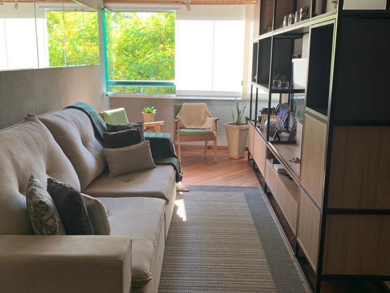 imóvel com 78m² - Perdizes - São Paulo