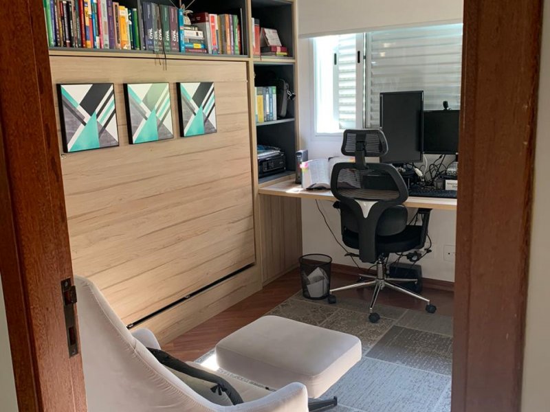 imóvel com 78m² - Perdizes - São Paulo