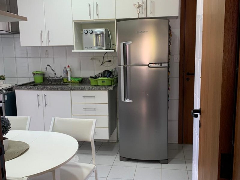 imóvel com 78m² - Perdizes - São Paulo