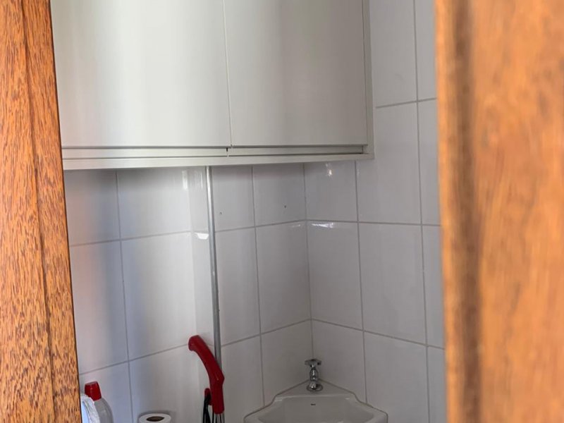 imóvel com 78m² - Perdizes - São Paulo