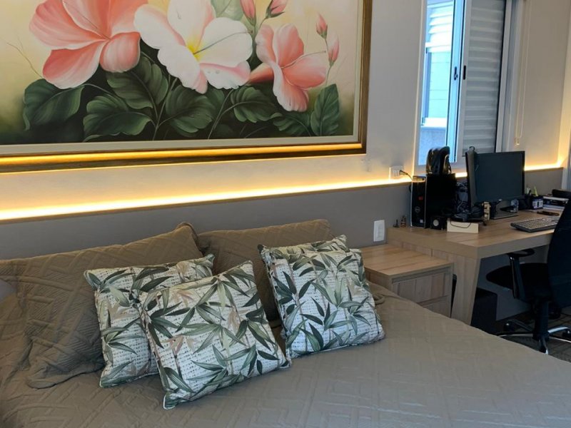imóvel com 78m² - Perdizes - São Paulo