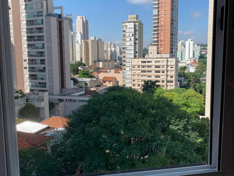 imóvel com 78m² - Perdizes - São Paulo