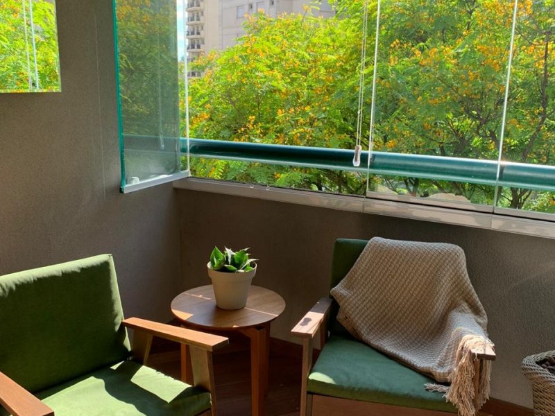 imóvel com 78m² - Perdizes - São Paulo