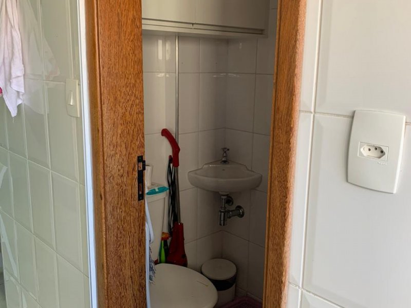 imóvel com 78m² - Perdizes - São Paulo