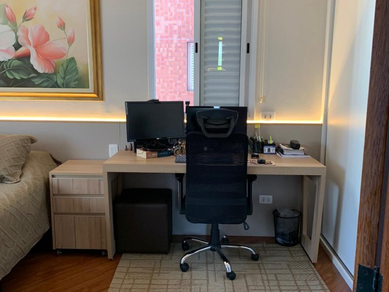 imóvel com 78m² - Perdizes - São Paulo