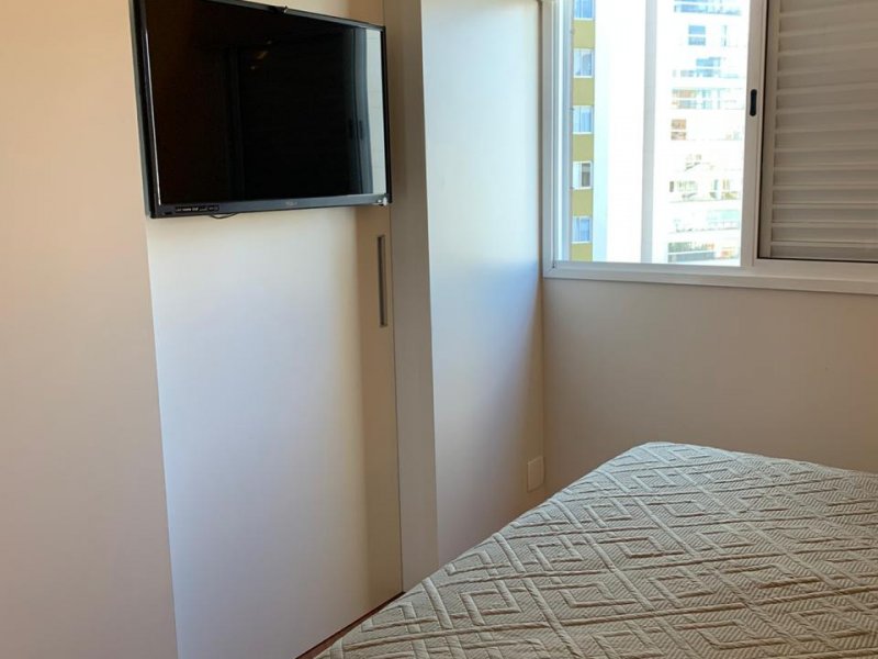 imóvel com 78m² - Perdizes - São Paulo