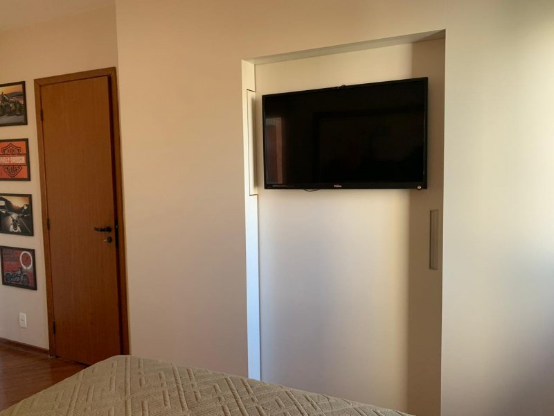 imóvel com 78m² - Perdizes - São Paulo