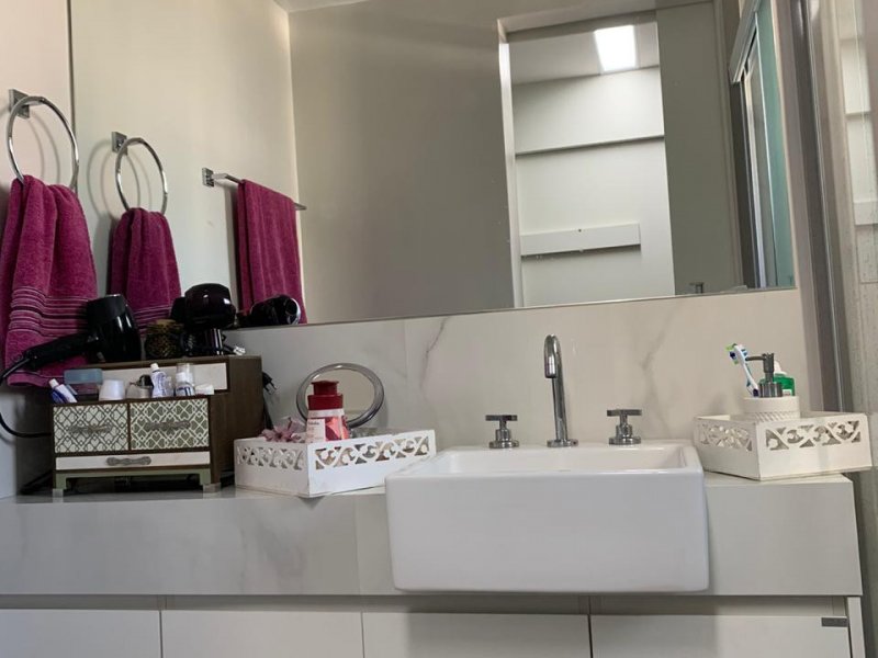 imóvel com 78m² - Perdizes - São Paulo
