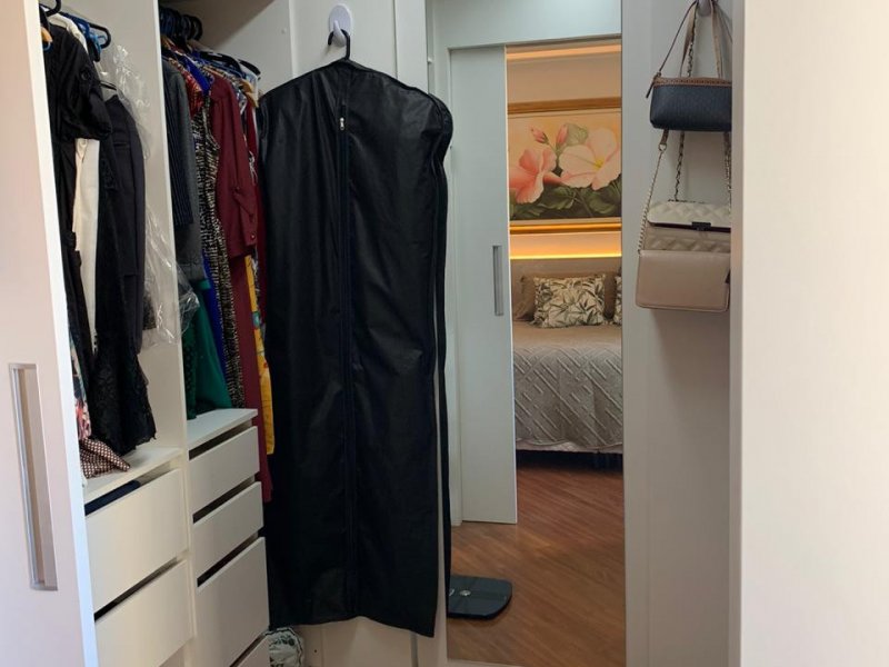 imóvel com 78m² - Perdizes - São Paulo