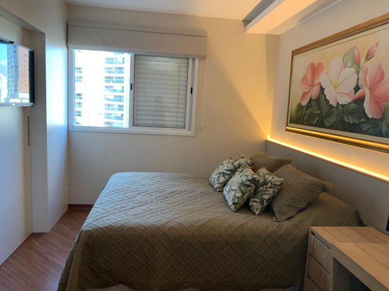 imóvel com 78m² - Perdizes - São Paulo