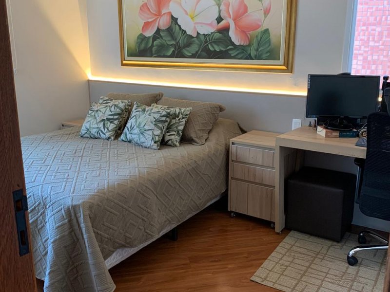 imóvel com 78m² - Perdizes - São Paulo