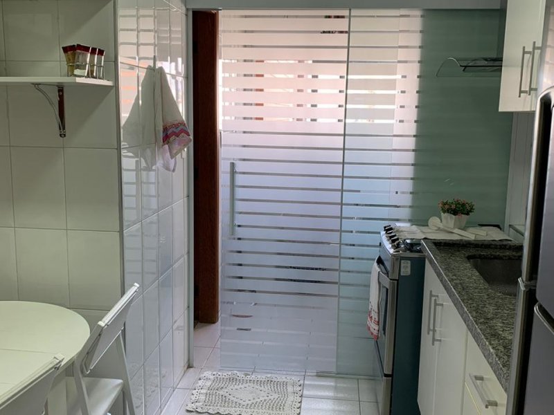 imóvel com 78m² - Perdizes - São Paulo