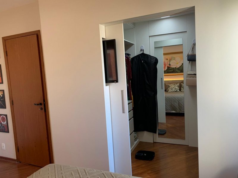 imóvel com 78m² - Perdizes - São Paulo