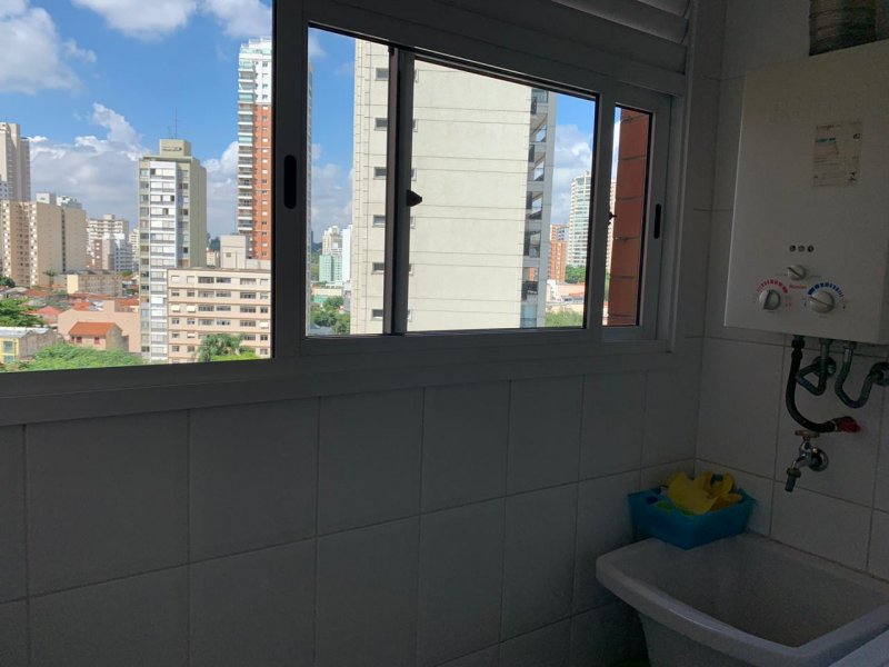 imóvel com 78m² - Perdizes - São Paulo