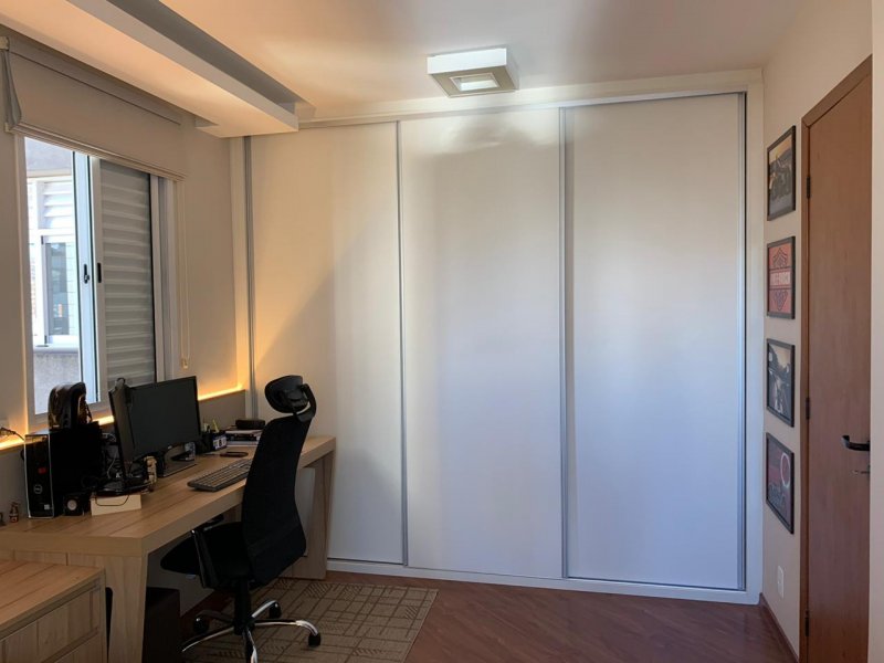 imóvel com 78m² - Perdizes - São Paulo
