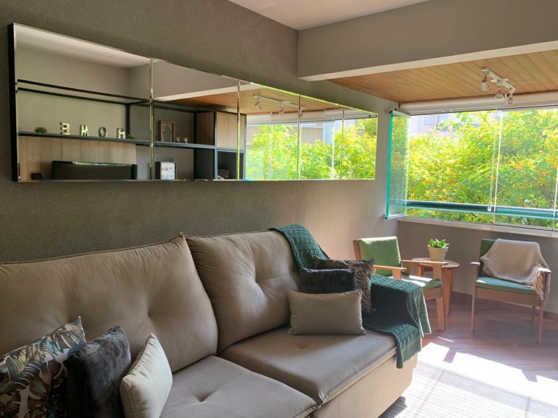 imóvel com 78m² - Perdizes - São Paulo