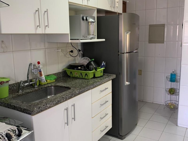 imóvel com 78m² - Perdizes - São Paulo