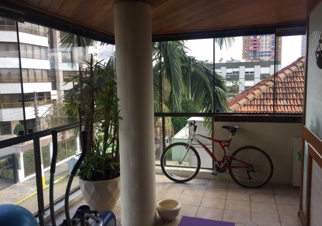 imóvel com 157m²