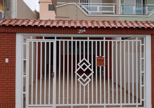 imóvel com 145m²