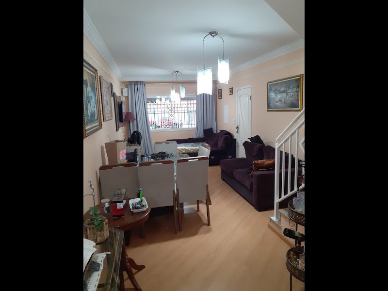 Casa à venda Vila Isolina Mazzei com 145m² e 3 quartos por R$ 649.000 - 662305696-20200920-154330.jpg