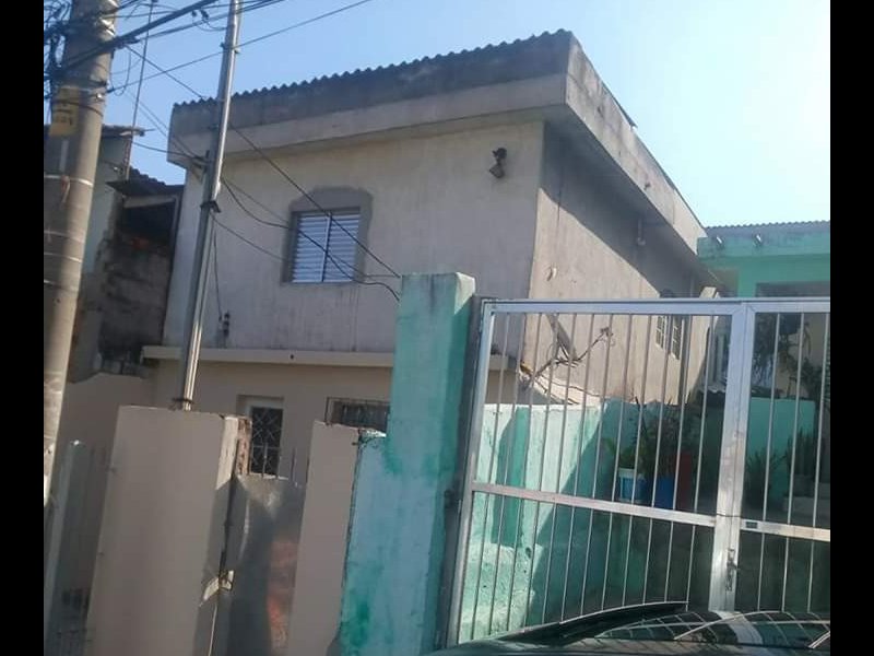 imóvel com 170m² - Itaquera - São Paulo