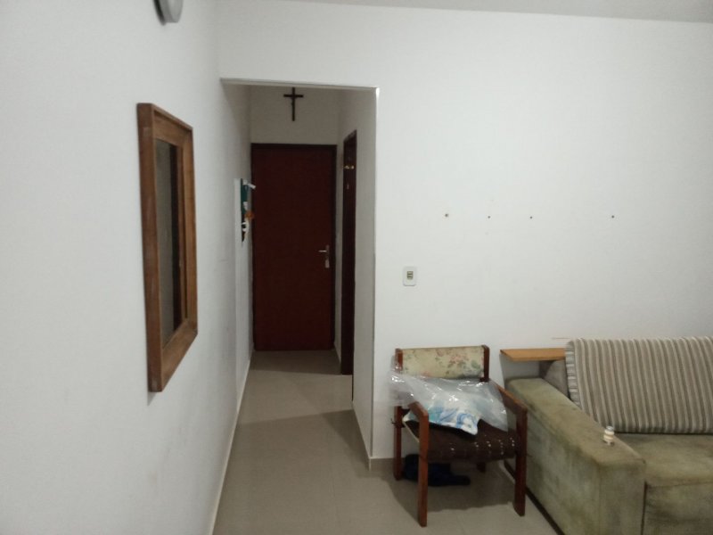 imóvel com 73m² - Jardim Real - Praia Grande