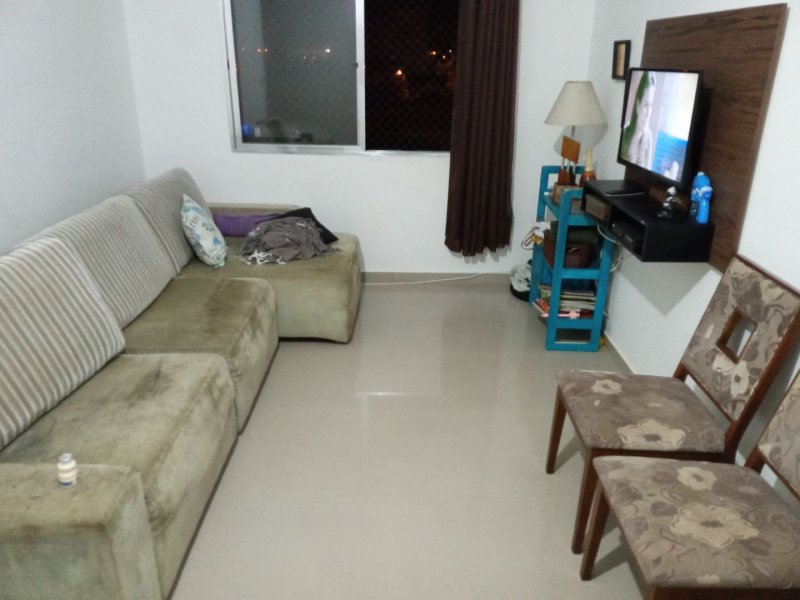 imóvel com 73m² - Jardim Real - Praia Grande