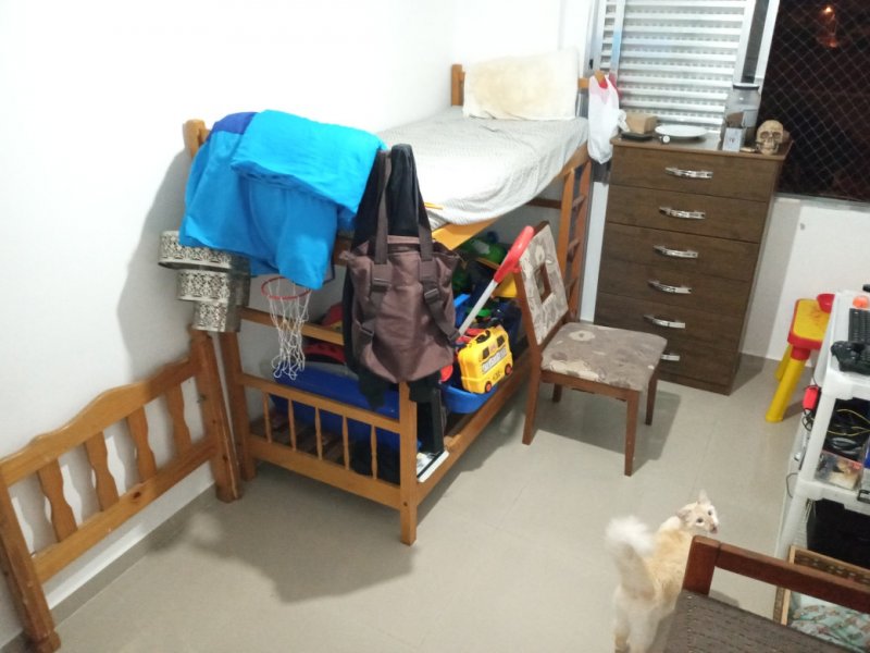 imóvel com 73m² - Jardim Real - Praia Grande