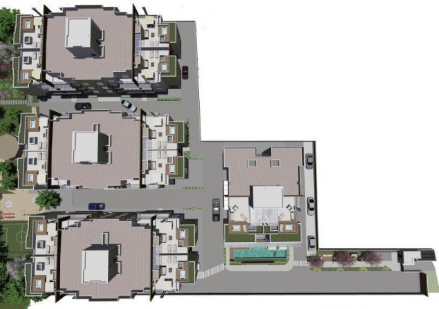 imóvel com 82m²