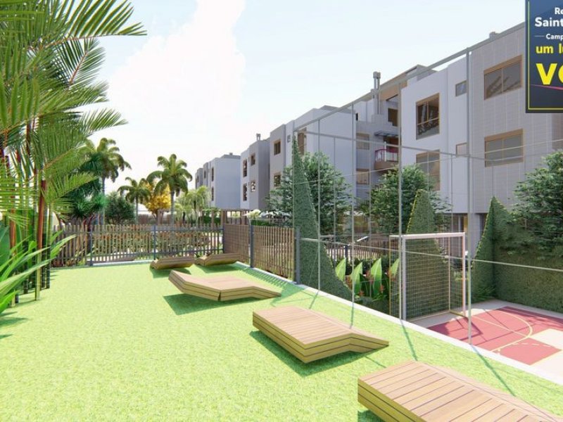 imóvel com 82m² - Campeche - Florianópolis