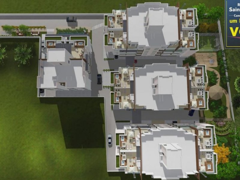 imóvel com 82m² - Campeche - Florianópolis