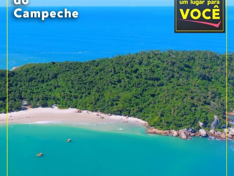 imóvel com 82m² - Campeche - Florianópolis