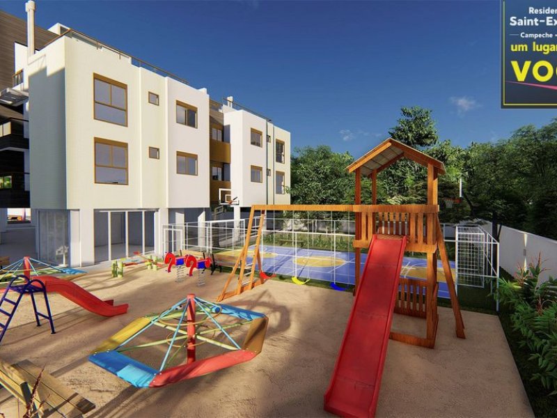 imóvel com 82m² - Campeche - Florianópolis