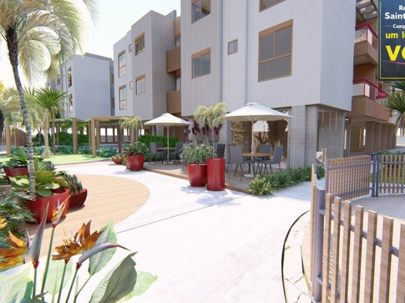 imóvel com 82m² - Campeche - Florianópolis