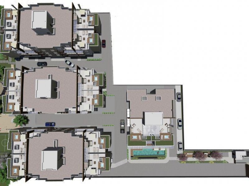 imóvel com 82m² - Campeche - Florianópolis