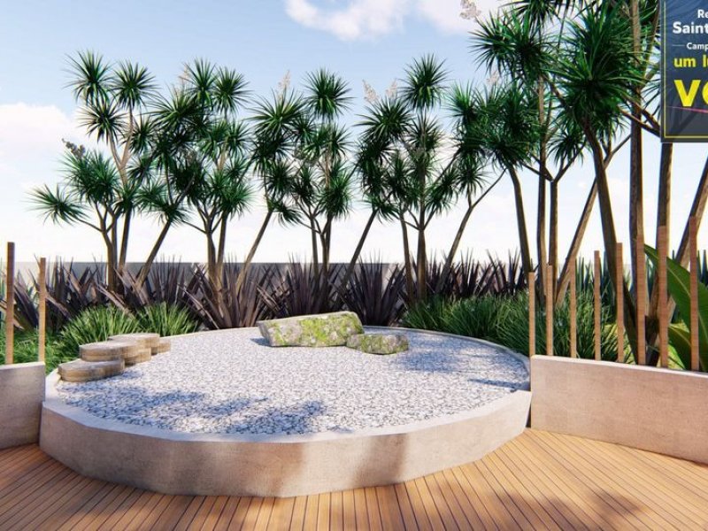 imóvel com 82m² - Campeche - Florianópolis